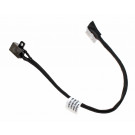 Ladebuchse für Dell Inspiron P32E, P32E001, 15 5000, 15-5565, 15-5567 u.a., DC30100YN00, Ladeanschluss