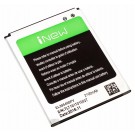 Original Li-Ion Akku EL395468PV für iNew V7 Handy, Smartphone, Mobiltelefon mit 3,8 Volt und 2100mAh Kapazität