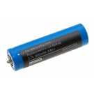 Li-Ion Akku für Panasonic ER-GP80, ER-SB40, ES-LV61, ES-LV9N u.a., ersetzt WESLV95L2508 u.a., 3,7V 800mAh