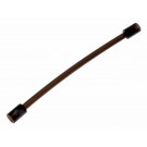 Milchschlauch Siemens CT836LEB6, CT636LES1, CT636LES6W u.a., 12006136