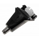 Nasenhaartrimmer, Nasenhaarschneider für Philips Multigroom Series 3000 MG3715/14 Bartschneider, Haartrimmer