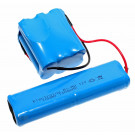 Original Akku für AEG AG905, AG925, Electrolux ZB2902, ZB2935 u.a., 4055132304, 12V, 1300mAh