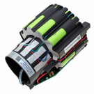 Original Akku für BOSCH BCH6ZOO Akku-Staubsauger, 12036428, 25,2V, 2520mAh