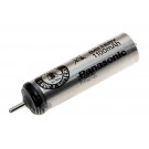 Original Ni-Mh Akku WESSL41L2508 für Panasonic Bart- Haarschneider mit 1100mAh Kapazität