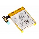 Original Akku SP482230AB, B030FE, GH43-03992B für Samsung Galaxy Gear V700 und Gear IconX Smartwatch mit 3,8 Volt und 315mAh Kapazität