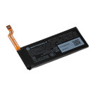 Original Akku Motorola PM08 für Moto Razr 40 Ultra XT2321, 3,91V, 835mAh, SB18D64677