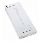 Original Apple Lightning Digital AV Adapter, Lightning Stecker auf HDMI Buchse, A1438 MD826ZM/A