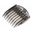 Original BaByliss 9,5mm No.3 Kammaufsatz für E980E, E985E, E986E, 35809802, Aufsteckkamm