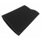 Original Bosch Filter für BBH21630R, BBHL21840, BBHL2D18GB, BBHL2M21GB u.a. Akkusauger, 12019017