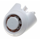 Original Braun Skin Spa Bürstenadapter für Peelingbürste Silk-épil 5, 7, 9, 5340, 5377, 5378, 81422741