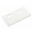 Original Brother Tintefilz Ink Absorber Felt, MFC-5895CW, MFC-6490CW u.a., LS4699001