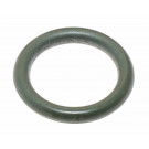 Original DeLonghi O-Ring Dichtung Kupplung Milchbehälter für ECAM u.a. Kaffeemaschinen, 5313220031