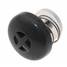 Original DeLonghi Tropfstopp für DCM02BK, DCM02GR, DCM02ST, DCM028 u.a., KW712410