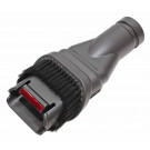 Original Dyson 2in1 Kombidüse V6, DC16, DC30, DC35, DC45, DC58, DC61, DC62, SV03, SV05, SV09 u.a., 914361-01