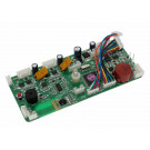 Original Hauptplatine für Ecovacs Winbot W730 Funkversion, 20000287, Leiterplatte, PCB