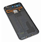 Original Huawei Honor 7A Akkudeckel, Gehäuse Rückseite, schwarz, 97070TYY, Back Cover