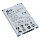 Original LG EAC62858501 BL-51YF Akku für LG G4, H540, H810, LS991, P1s, VS986 u.a., 3,85V, 3000mAh