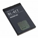 Original Nokia Akku BL-4CT für 2720 fold, 6600 fold, 6700 Slide, 7310 Supernova, X3 u.a., 3,7V, 860mAh