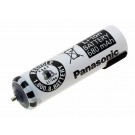 Original Panasonic WES8807L2504 Akku für Panasonic ES-8807, ES8807, ES8085, ES8086 Rasierer, Li-ion, 3,6V, 680mAh