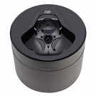 Original Philips AC52 Reinigungsgerät, Reinigungsstation für Philips Rasierapparate, Hersteller Artikelnummer 422203997043