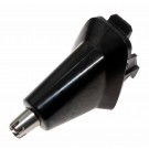 Original Philips Nasenhaarschneider für BT1210, MG3710, MG5750, MG7750 u.a., 422203632191, Nasenhaartrimmer