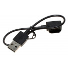 Original Plantronics USB Ladekabel Ladeadapter für Voyager Legend UC, CS Headset, magnetisch, 89032-01