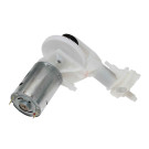 Original Pumpe für Oral-B Munddusche WaterJet MD15, MD16, OC15, OC16 u.a., Typ 3718, 3727, 81626035