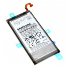 Original Samsung EB-BA530ABE Akku für Galaxy A8 2018 (A530F), 3,85V, 3000mAh, GH82-15656A