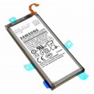 Original Samsung EB-BJ800ABE Akku für Samsung Galaxy A6 2018 SM-A600F, GH82-16479A, 3,85V, 3000mAh