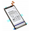 Original Akku Samsung EB-BN965ABU für Samsung Galaxy Note 9 (SM-N960F) Handy, Smartphone mit 3,85 Volt und 4000mAh Kapazität, Ersatzteil Teilenummer GH82-17562A