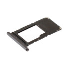 Original Samsung Galaxy Tab A8 (WiFi) SM-X200 MicroSD Kartenhalter grau, GH81-21933A
