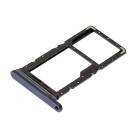 Original Samsung Galaxy Tab A9 SM-X115 Sim + MicroSD Kartenhalter navy, GH81-24276A