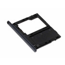 Original Samsung Galaxy Tab A 10.1 Wifi SM-T510 MicroSD Kartenhalter schwarz, GH63-17044A