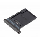 Original Samsung Galaxy Tab S9 WIFI SM-X710 MicroSD Kartenhalter grau, GH98-48819A