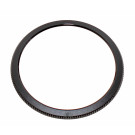 Original Samsung Galaxy Watch 3 45mm SM-R840, SM-R845 Lünette Drehring, schwarz, GH98-45443A