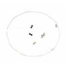 Original Samsung Galaxy Watch 46mm SM-R800, SM-R805 Dichtung, Kugeln, Federn, GH82-17604A