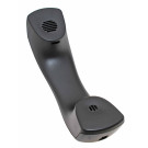 Original Snom D7-Reihe Telefonhörer für D715, D725, D745, D765, schwarz, 4125