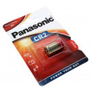 Panasonic CR2 Lithium Foto Batterie, CR17355, KCR2, 5046LC, CR-2L/1BP, 3V, 850mAh