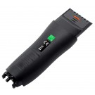 Panasonic Gehäuse B, Ersatzteil, Gehäuseteil WER2171H3068 passend für Barttrimmer, Haarschneidemaschine Panasonic ER 2171 
