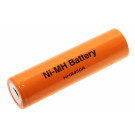 Panasonic HHR450A NIMH Akku 4/3A Flat Top, Industrie, Modellbau, 1,2V, 4500mAh