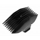 Panasonic Kammaufsatz 15mm 18mm für ER1410, ER1420, ER-GP30 Haarschneider, WER1410K7418, Aufsteckkamm