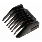 Panasonic Kammaufsatz B 4mm für ER1510, ER1511, ER1512 Haarschneider, WER1510K7407, Aufsteckkamm