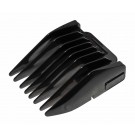 Panasonic Kammaufsatz E 12mm für ER1510, ER1511, ER1512 Haarschneider, WER1510K7507, Aufsteckkamm