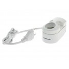 Panasonic Denta Care EW1031CRB8W Ladestation für EW1031 Elektro-Zahnbürste