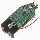 WER1410L2108 Panasonic Platine Akkuhalter Modul für Haarschneider ER1410, ER1411, ER1420, ER1421