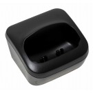 Panasonic PNLC1039ZB Ladestation Ladeschale für KX-TU327, KX-TU328, KX-TU329, KX-TU339, KX-TU349 Seniorenhandy