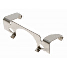 Panasonic Rasierer Haartrimmer Halteklammer Rahmen Feder ER150, ER151, ER152, ER153, ER1510, ER1511, ER1512