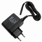 Panasonic RE9-49 AC-Adapter, Netzstecker, Ladekabel für Rasierapparat, Haarschneidegerät ER2201, ER2161, ER2171, ER-GC50 und ER-GC70, WER2302K7P74