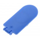 Panasonic Wassertank Klappdeckel, Wasserbehälter Deckel mit Dichtungsring (O-Ring) für Panasonic DentaCare EW 1211 mobile, elektrische Munddusche, Reisemunddusche