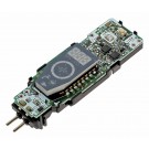 Leiterplatte, Platine, PCB, Akkuhalterung Panasonic WESLV95L2128 für Panasonic ES-LV95 Nass/Trocken-Rasierer